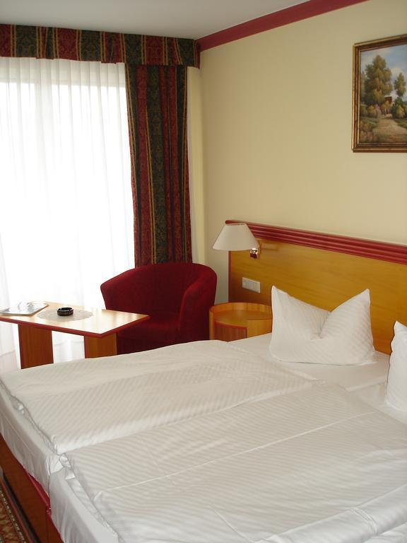 Aparthotel Rialto Binz Exterior foto